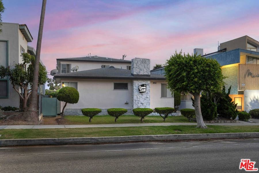 Property photo for 7832 W Manchester Avenue, Playa Del Rey, CA