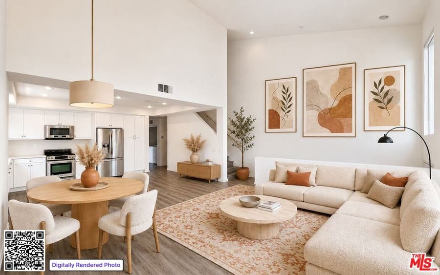 Property photo for 5449 Strand, #101, Hawthorne, CA