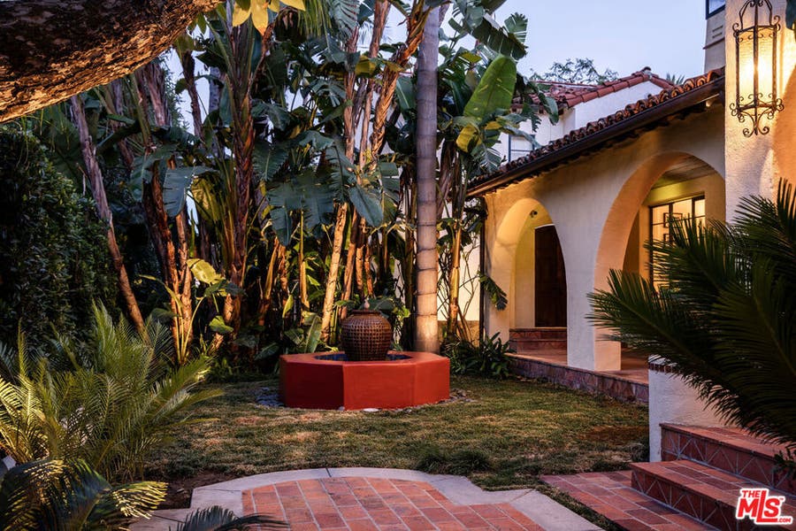 Property photo for 2017 El Cerrito Place, Los Angeles, CA