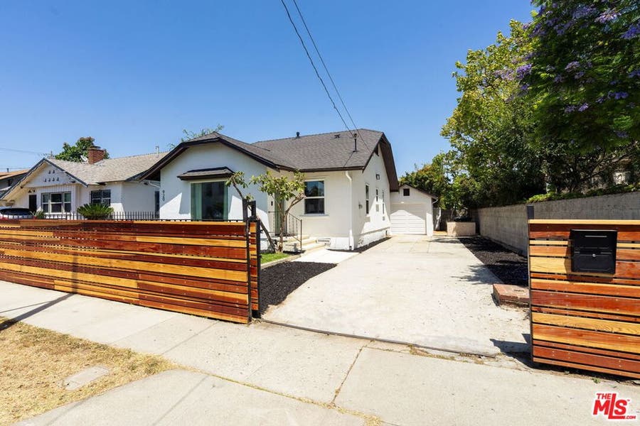 Property photo for 920 S Osage Avenue, Inglewood, CA