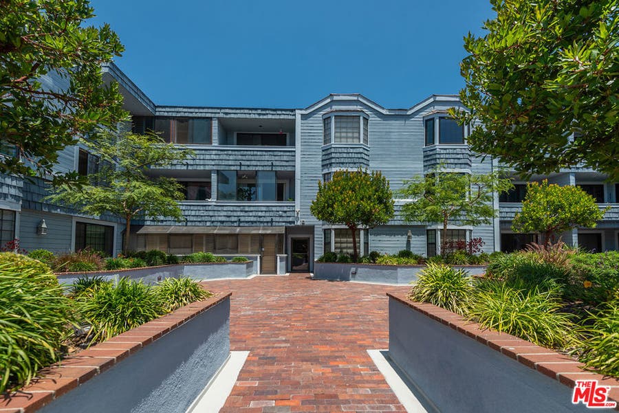 Property photo for 311 Bora Bora Way, #3207, Marina Del Rey, CA
