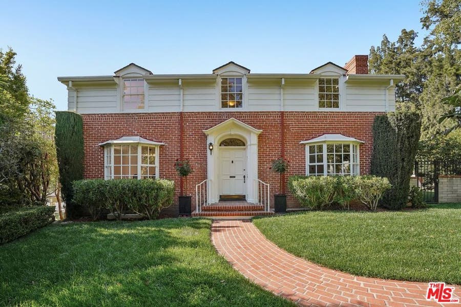 Property photo for 10575 Lindbrook Drive, Los Angeles, CA