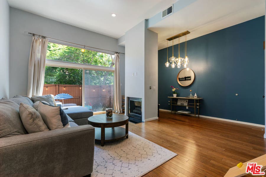 Property photo for 11260 Overland Avenue, #26G, Culver City, CA