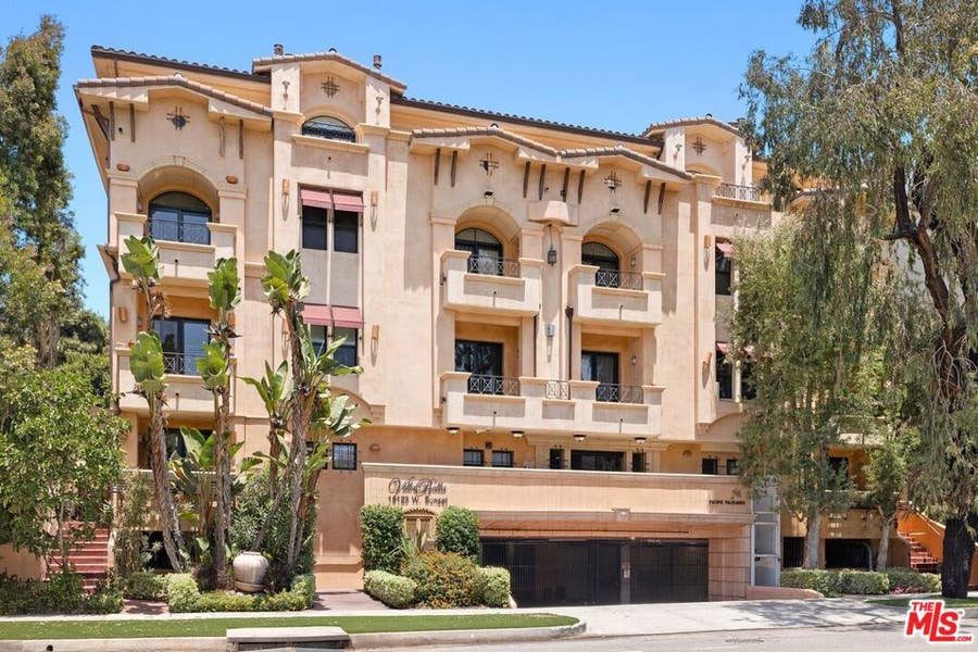 Property photo for 16123 W Sunset Boulevard, #105, Pacific Palisades, CA