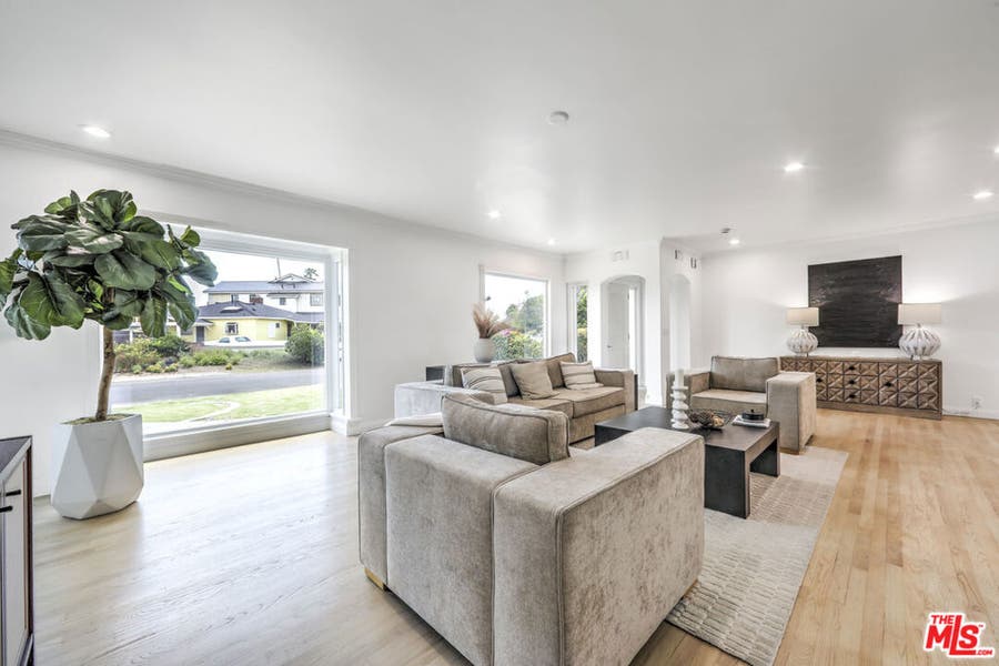 Property photo for 4640 Laurelgrove Avenue, Studio City, CA
