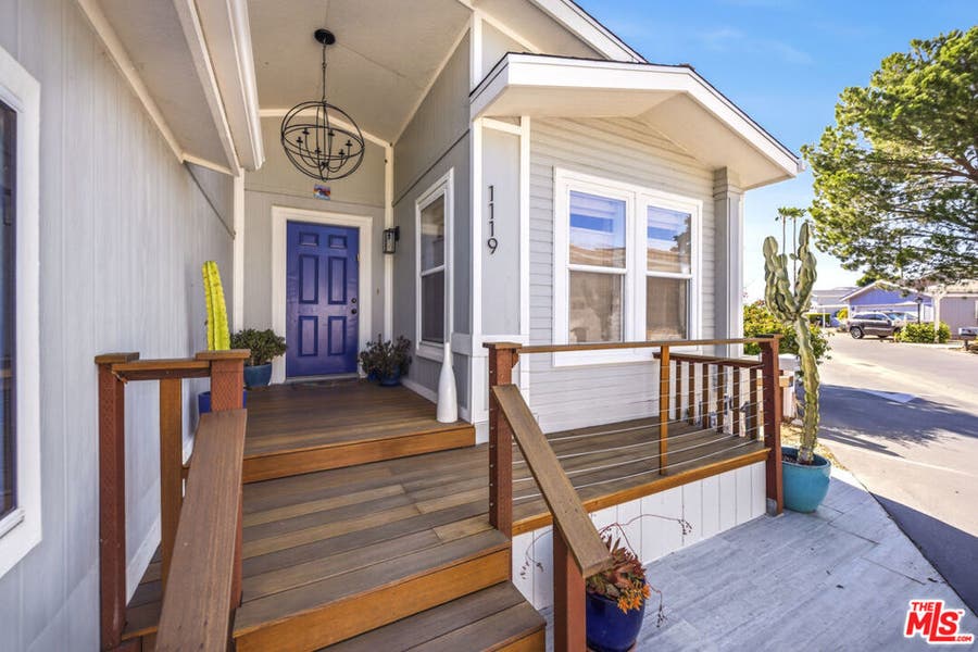 Property photo for 1119 Mohawk, Topanga, CA