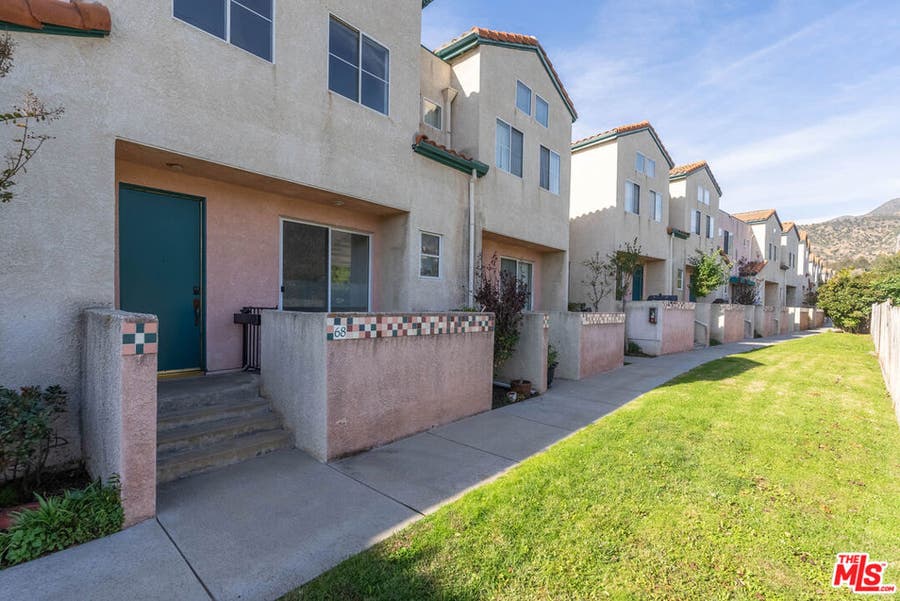 Property photo for 13901 Olive View Lane, #68, Sylmar, CA