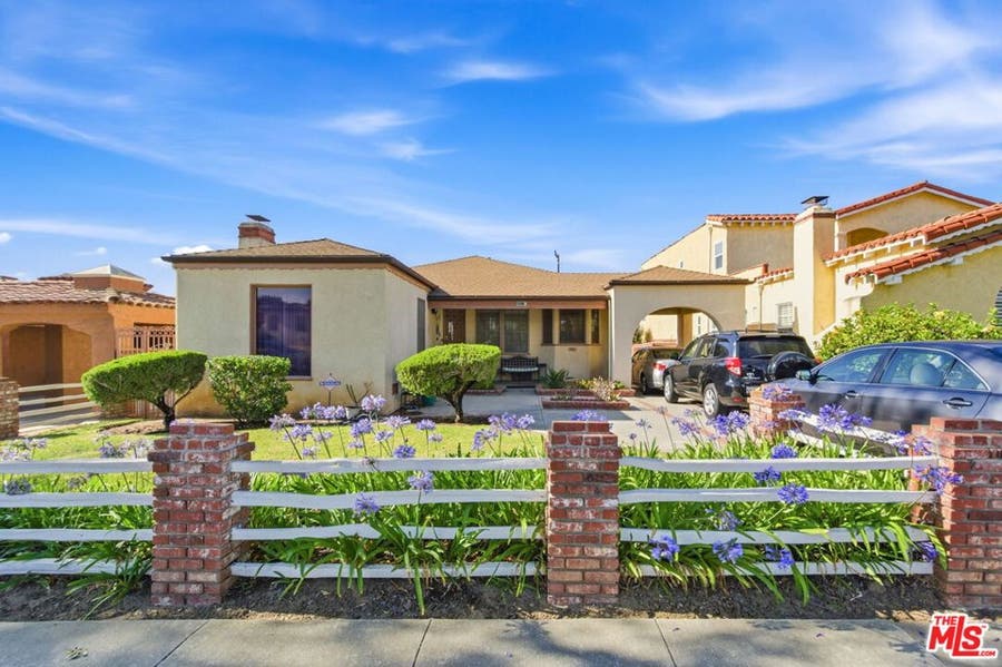 Property photo for 3513 W 78th Street, Inglewood, CA