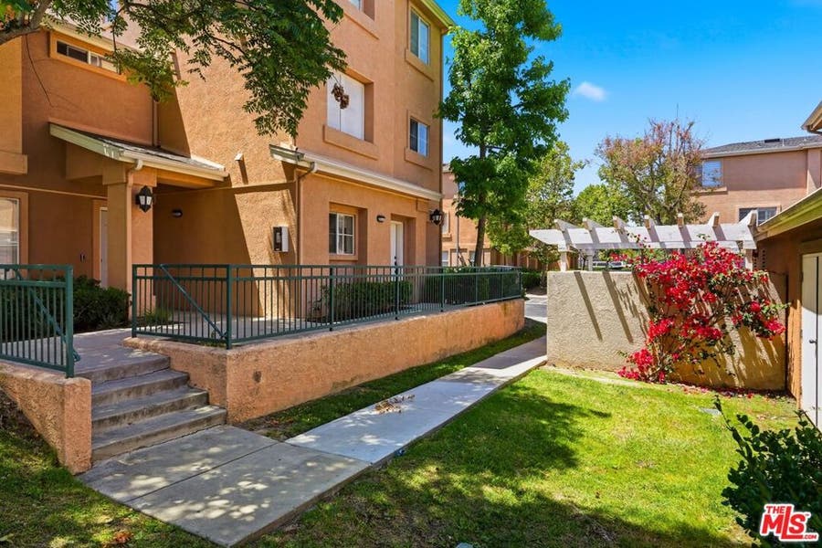 Property photo for 1050 Harbor Heights Drive, #C, Harbor City, CA