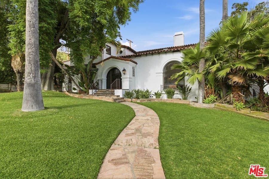 Property photo for 1530 Valley View Road, Glendale, CA