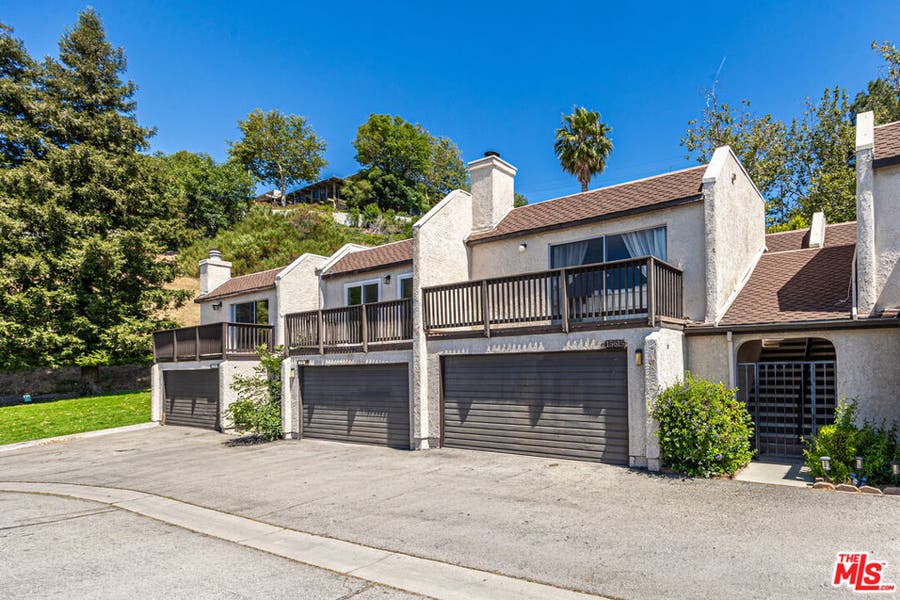 Property photo for 15615 Crestview Lane, #82, Granada Hills, CA