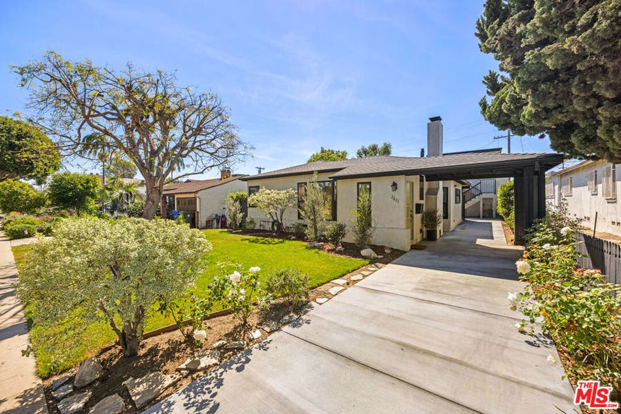 Property photo for 2621 Veteran Ave. Avenue, Los Angeles, CA
