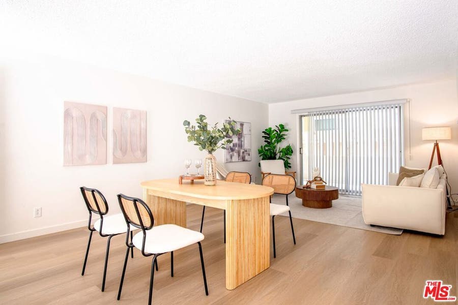 Property photo for 833 5th Street, #105, Santa Monica, CA