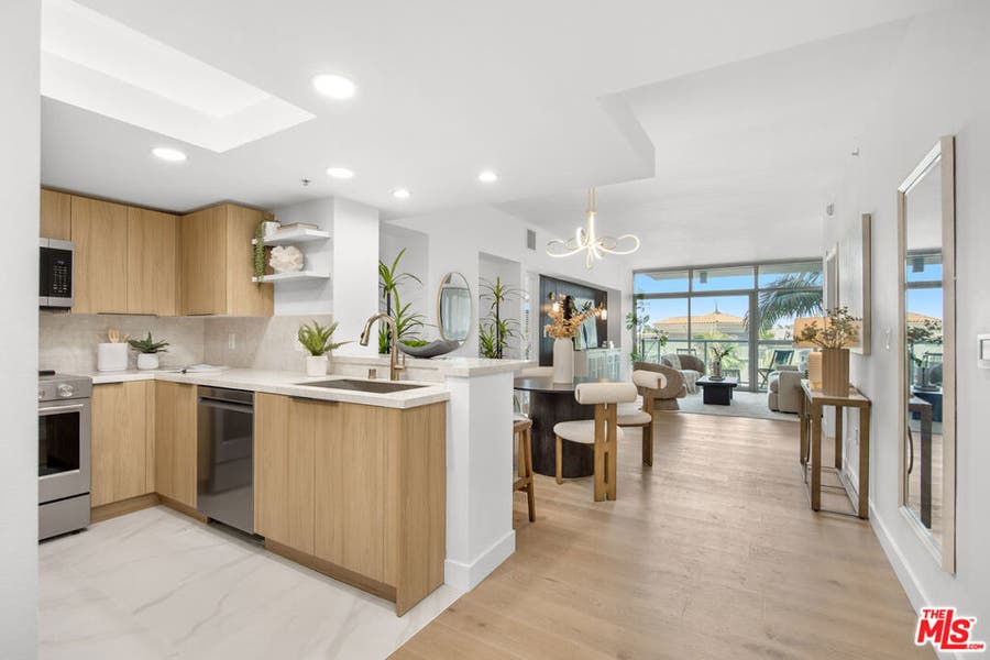 Property photo for 13700 Marina Pointe Drive, #511, Marina Del Rey, CA