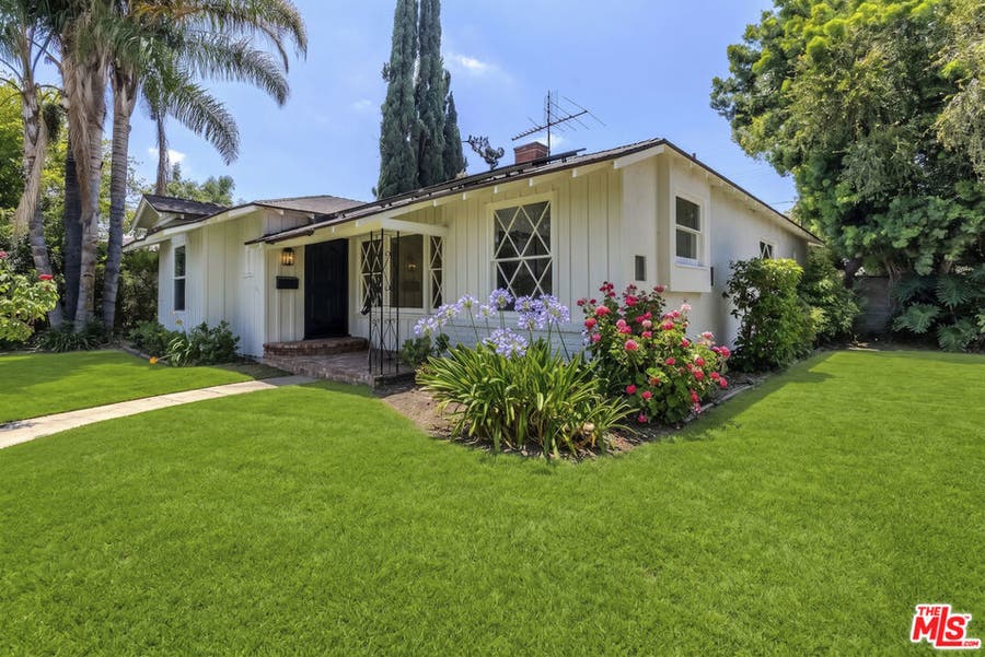 Property photo for 6957 Burnet Avenue, Van Nuys, CA