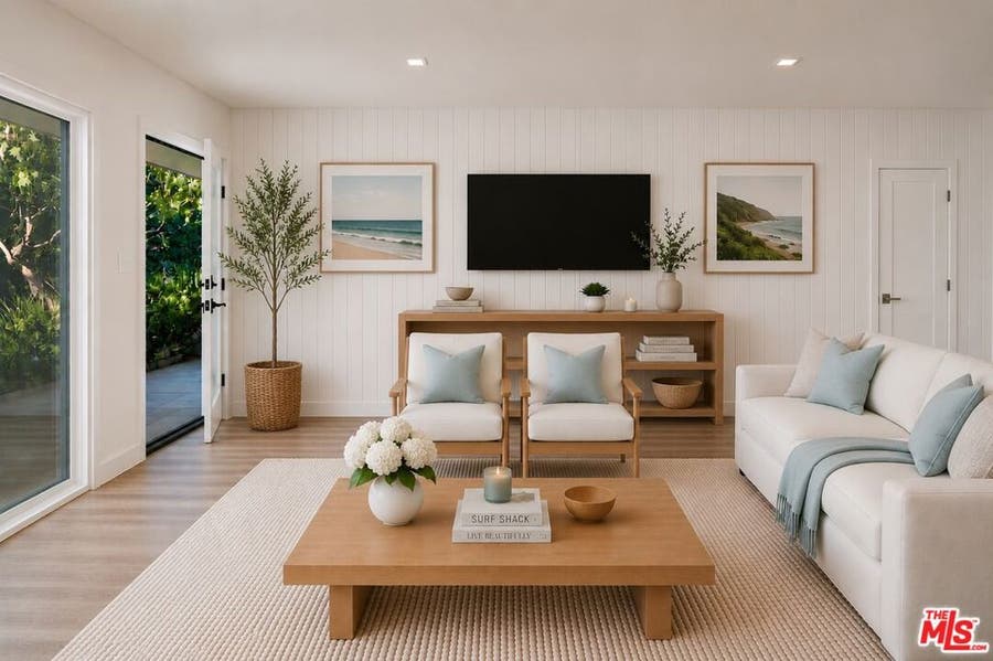 Property photo for 6467 Sycamore Meadows Drive, Malibu, CA