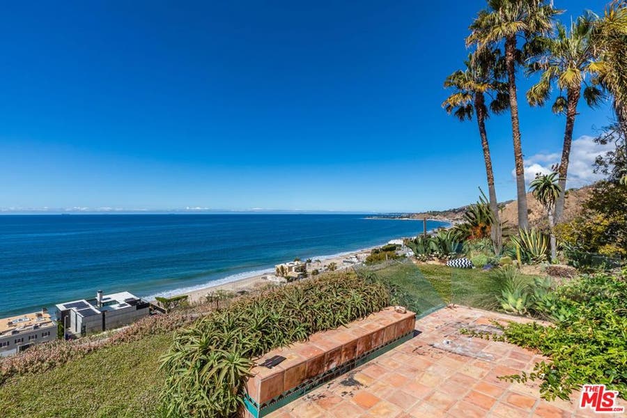 Property photo for 21967 Pacific Coast Highway, Malibu, CA