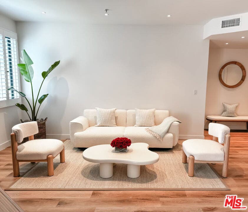 Property photo for 1744 Butler Avenue, #103, West Los Angeles, CA