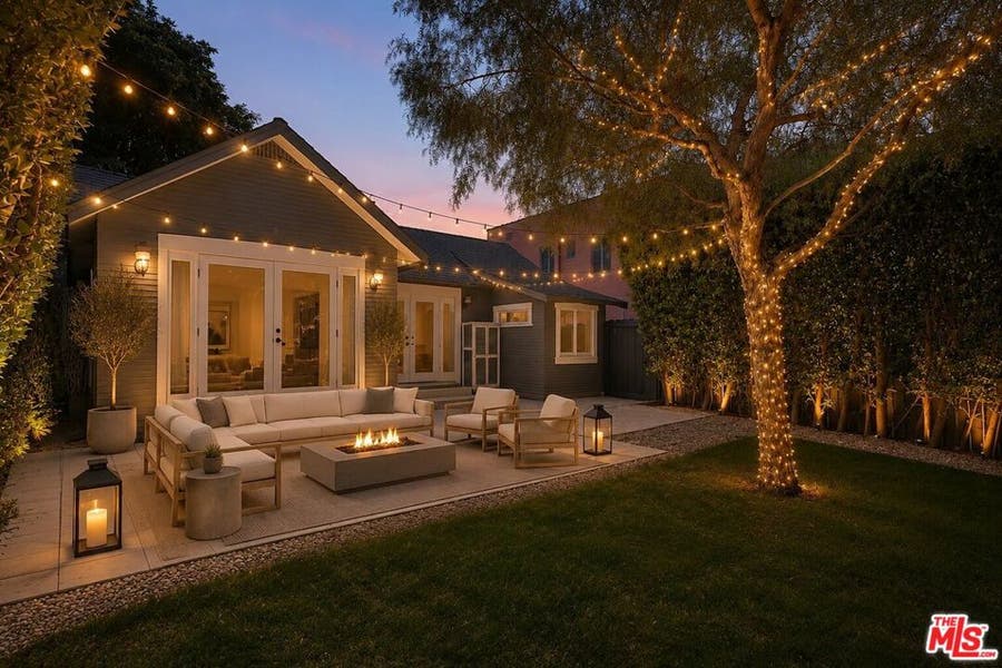 Property photo for 936 N Harper Avenue, West Hollywood, CA