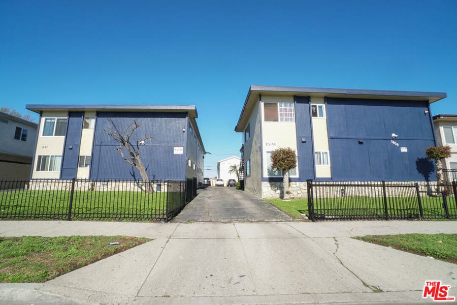 Property photo for 1627 W 206th Street, Torrance, CA