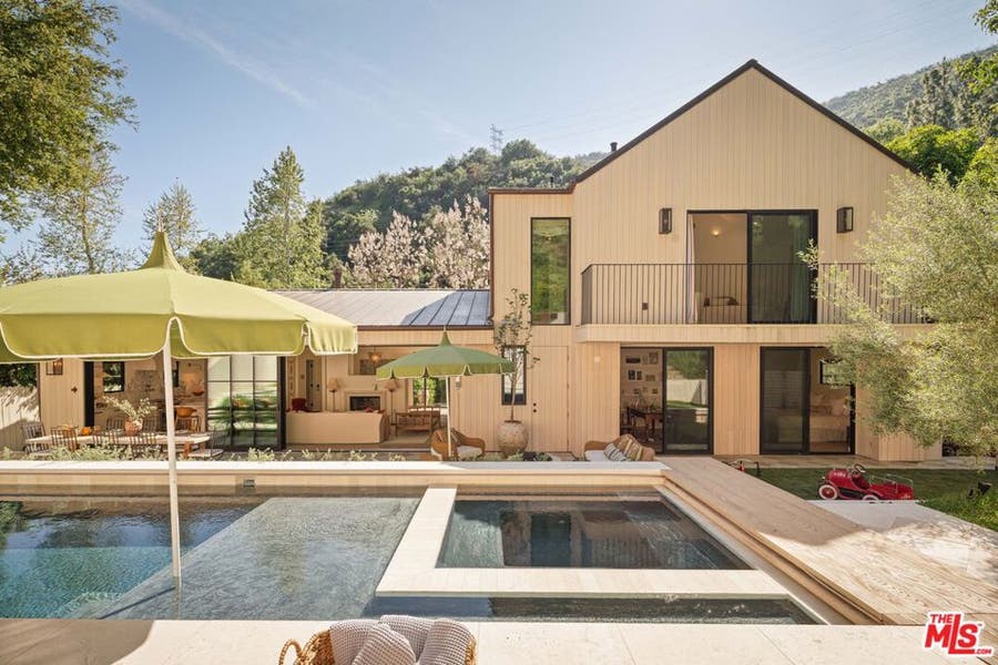 Property photo for 3640 Mandeville Canyon Road, Los Angeles, CA