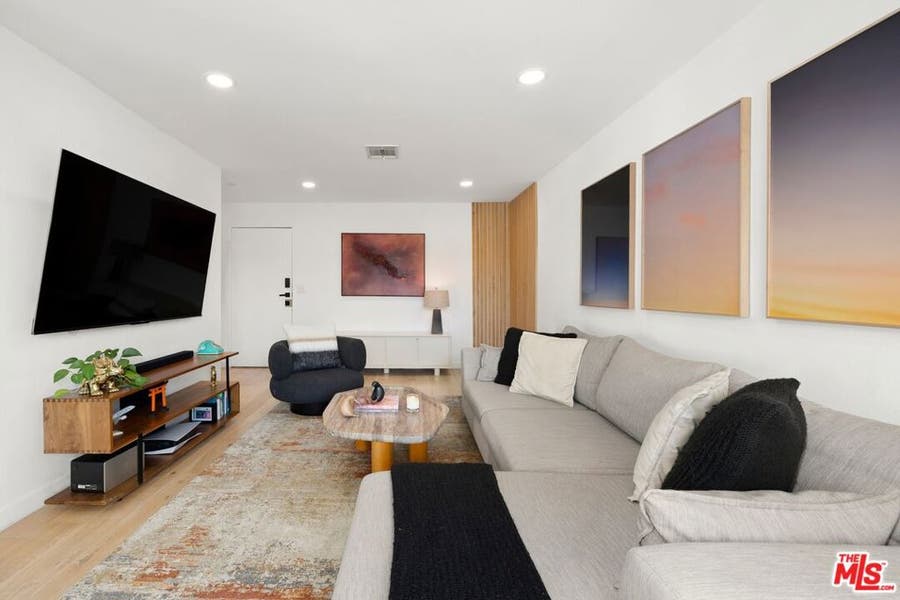 Property photo for 7300 Franklin Avenue, #554, Los Angeles, CA
