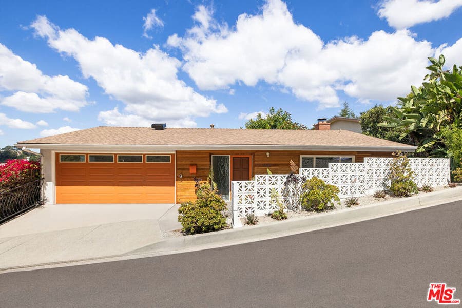 Property photo for 1241 Corona Drive, Glendale, CA
