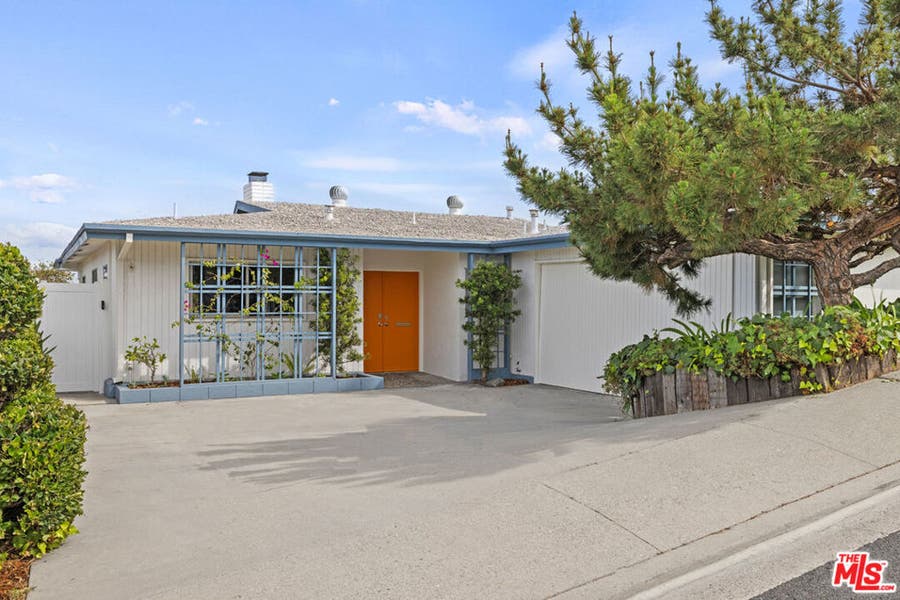 Property photo for 962 Village Drive, Monterey Park, CA
