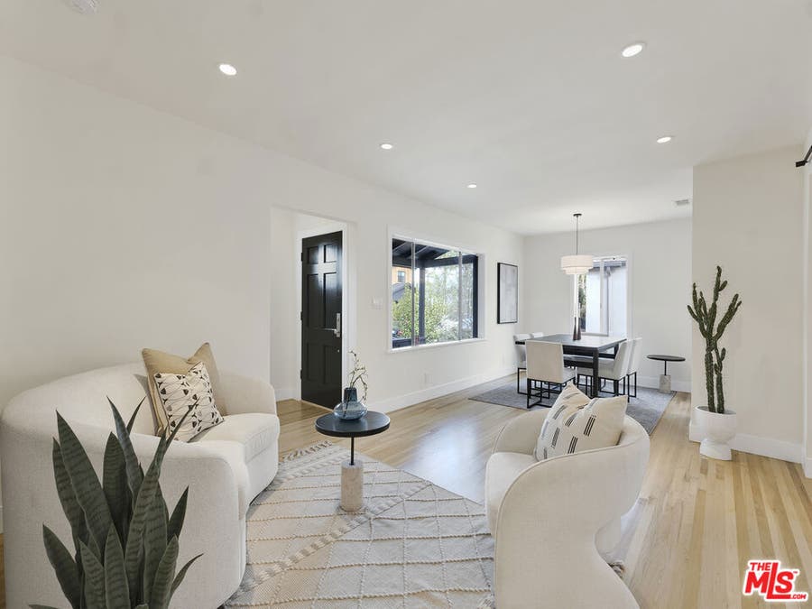 Property photo for 3955 Alla Road, Los Angeles, CA