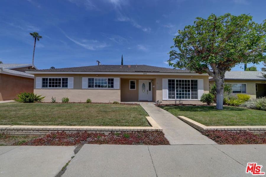 Property photo for 6840 Sausalito Avenue, West Hills, CA
