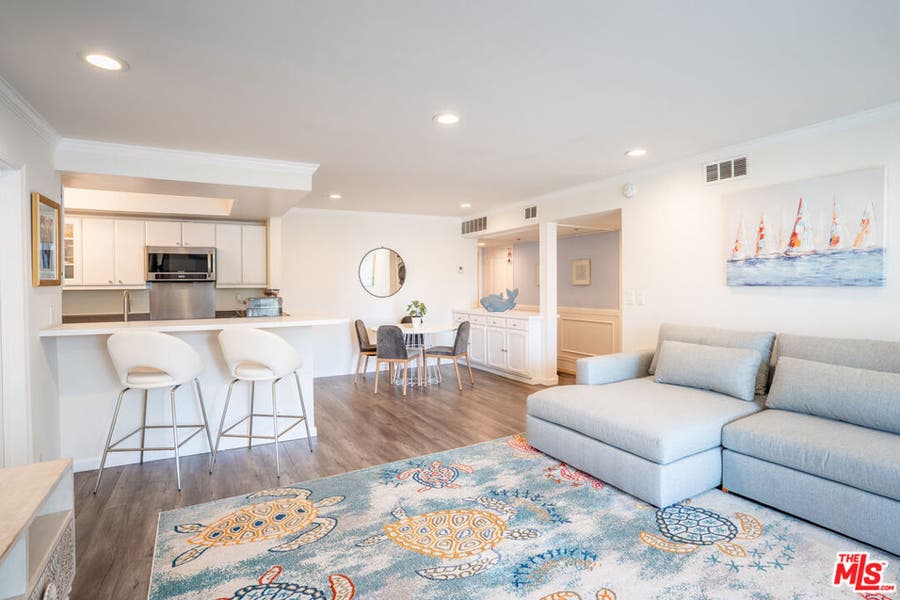 Property photo for 8145 Redlands Street, #205, Playa Del Rey, CA