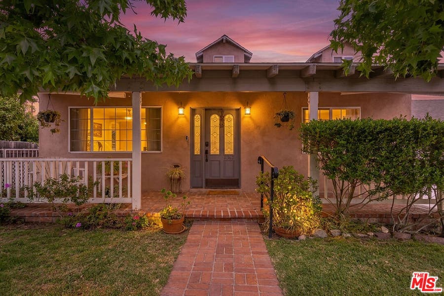 Property photo for 8362 Shirley Avenue, Northridge, CA