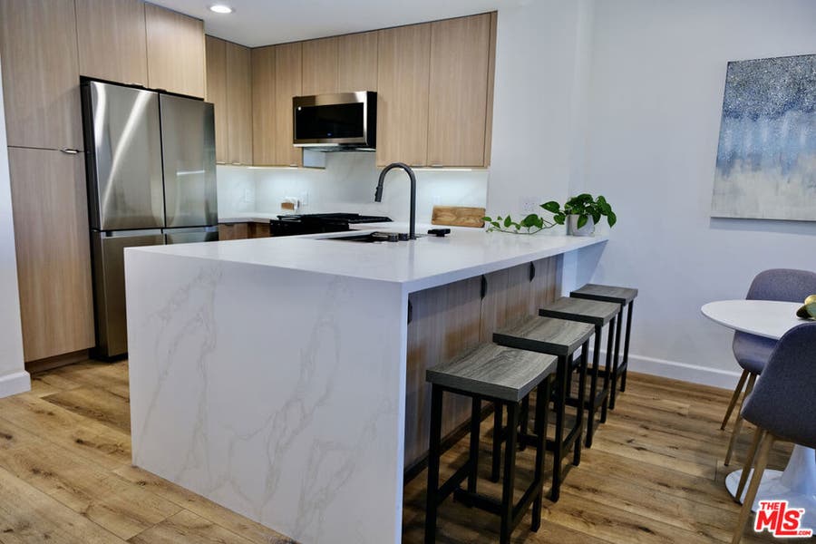 Property photo for 13200 Pacific, #212, Playa Vista, CA