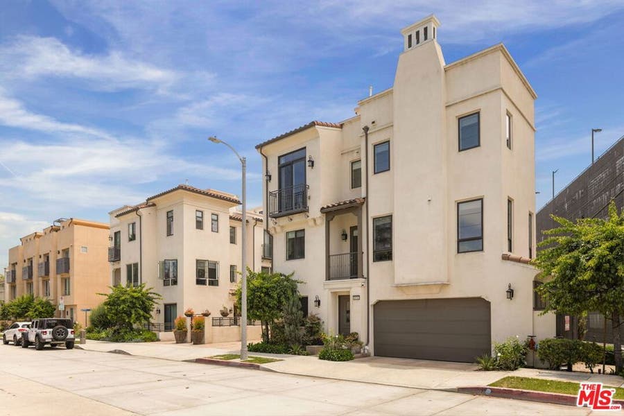 Property photo for 10742 Bloomfield Street, Toluca Lake, CA