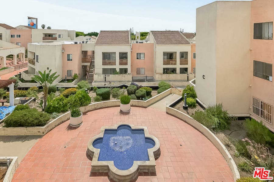 Property photo for 1118 Valencia Street, #310, Los Angeles, CA