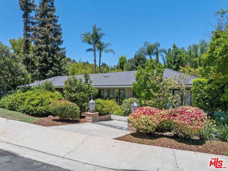 Property photo for 4642 Cerrillos Drive, Woodland Hills, CA