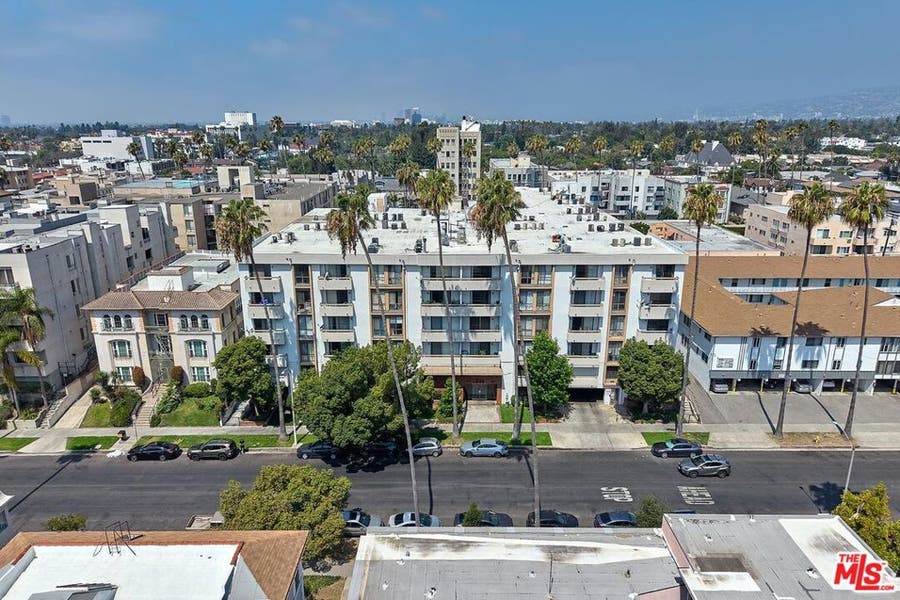 Property photo for 533 S St Andrews Place, #410, Los Angeles, CA