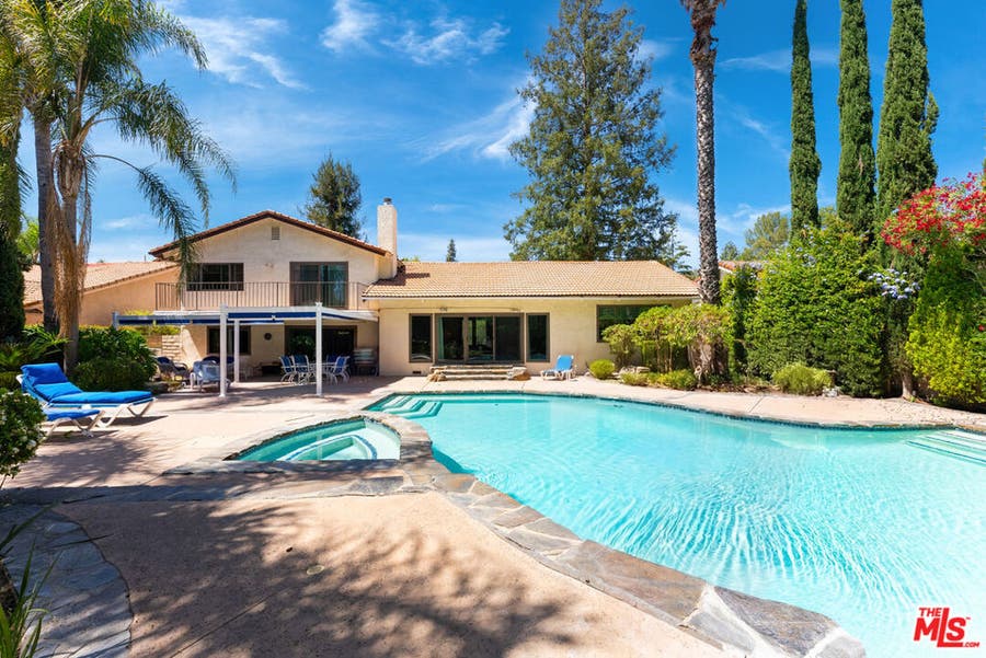 Property photo for 5041 Orrville Avenue, Woodland Hills, CA