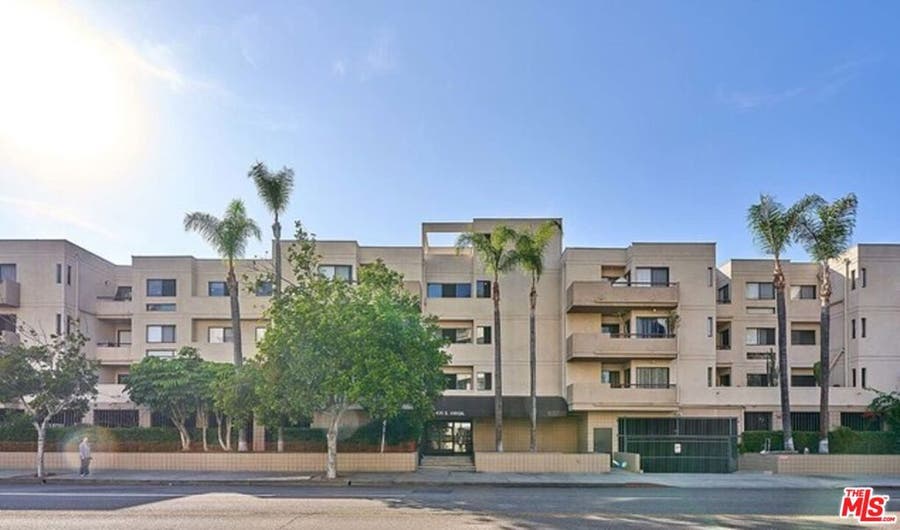 Property photo for 435 S Virgil Avenue, #113, Los Angeles, CA
