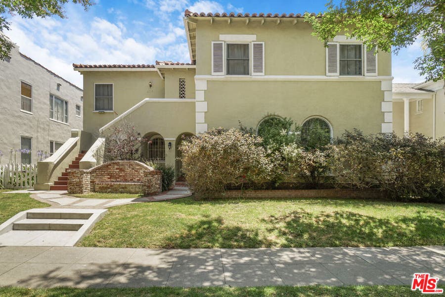 Property photo for 228 S Spalding Drive, Beverly Hills, CA