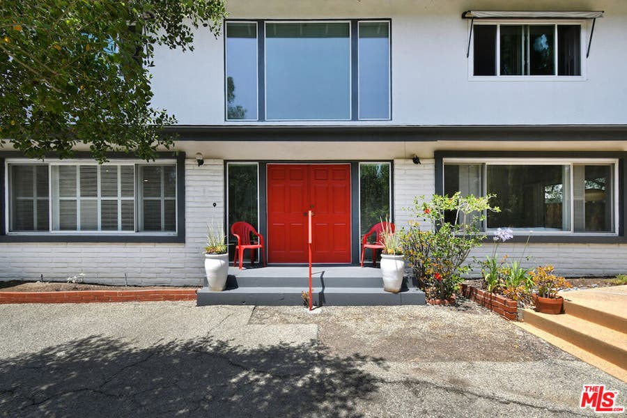 Property photo for 11944 Briarvale Lane, Studio City, CA