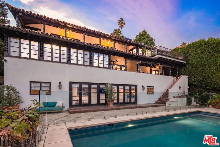 Property photo for 4778 Bonvue Avenue, Los Angeles, CA
