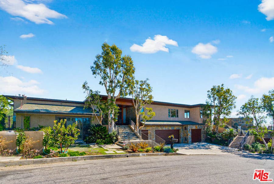 Property photo for 1120 El Medio Avenue, Pacific Palisades, CA