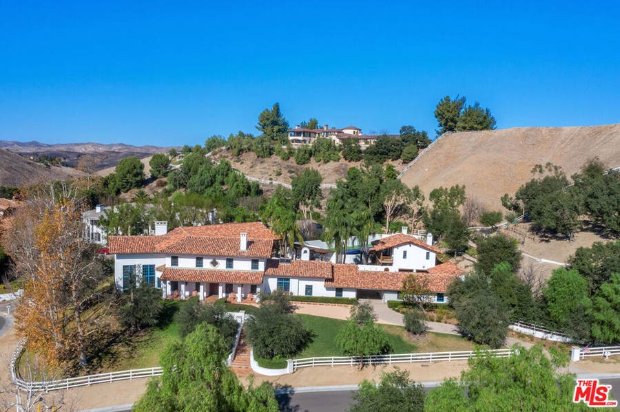 Property photo for 25127 Jim Bridger Road, Hidden Hills, CA