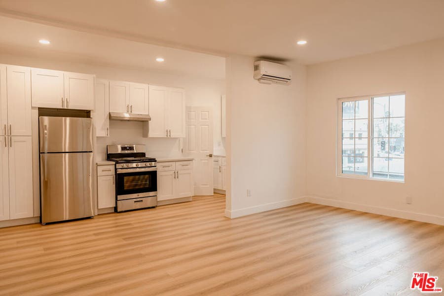 Property photo for 4521 Hollywood Boulevard, #5, Los Angeles, CA