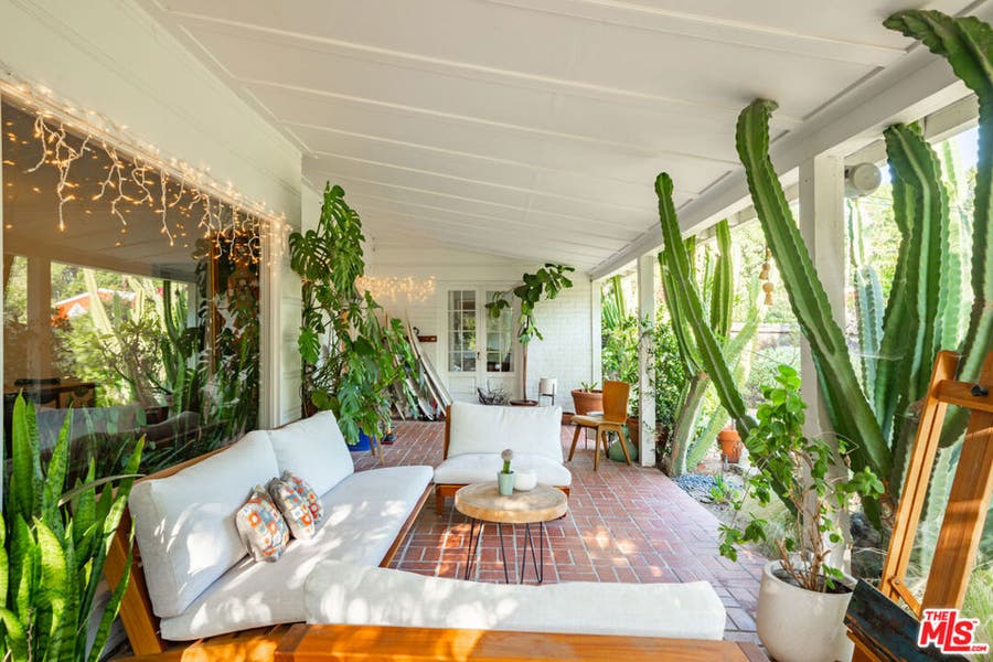 Property photo for 17401 Londelius Street, Northridge, CA
