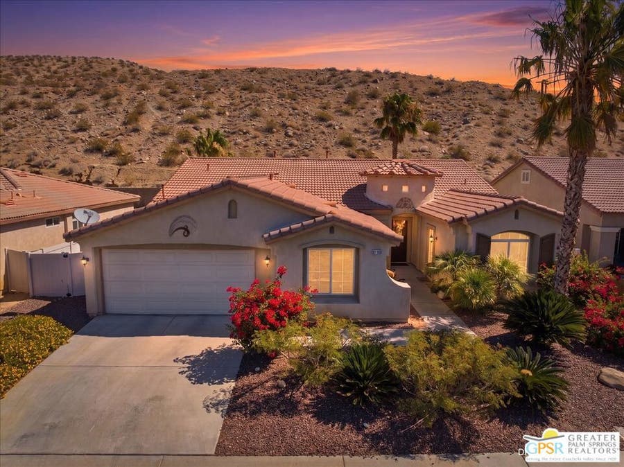 Property photo for 64194 Appalachian Street, Desert Hot Springs, CA