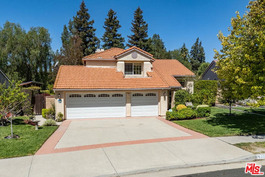 Property photo for 7721 Atron Avenue, West Hills, CA