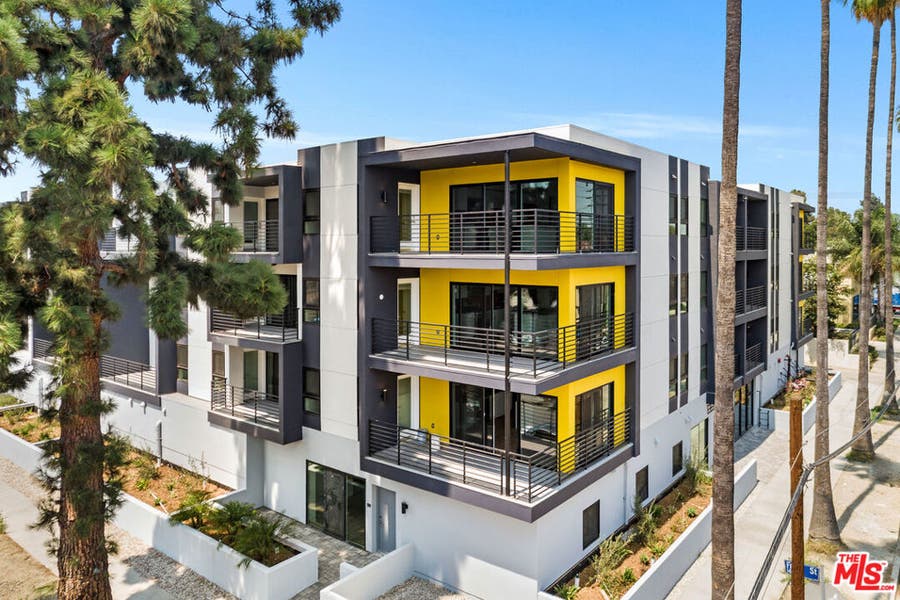 Property photo for 6363 Tyrone Avenue, Van Nuys, CA