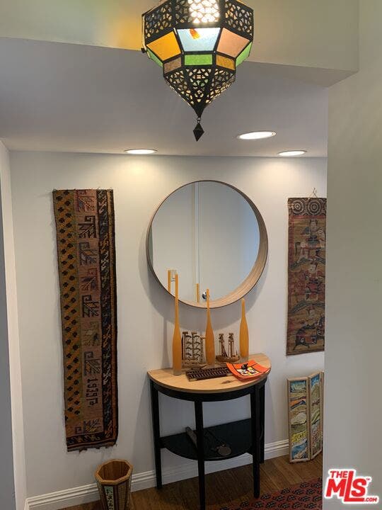 Property photo for 1021 N Crescent Heights Boulevard, #206, Los Angeles, CA